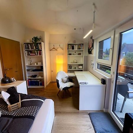 Stilvolles Studio Vallendar Exterior photo
