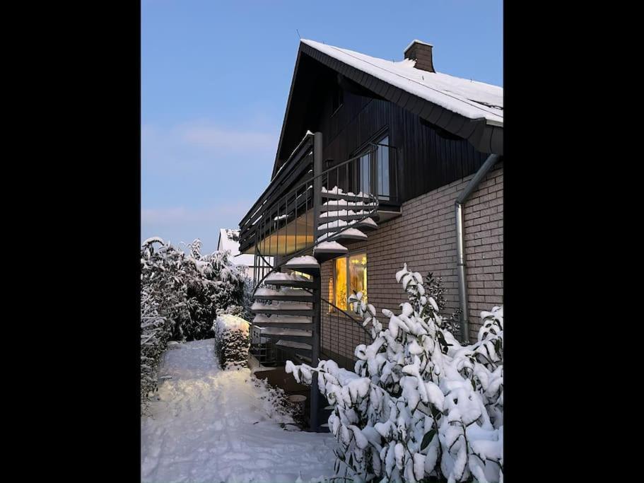Stilvolles Studio Vallendar Exterior photo